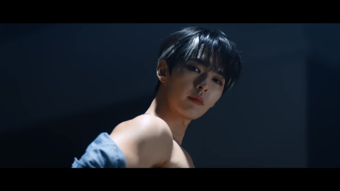 OnlyOneOf official/YouTube