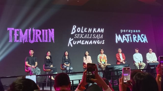 Intip Seleb/Sekar Vavirya A