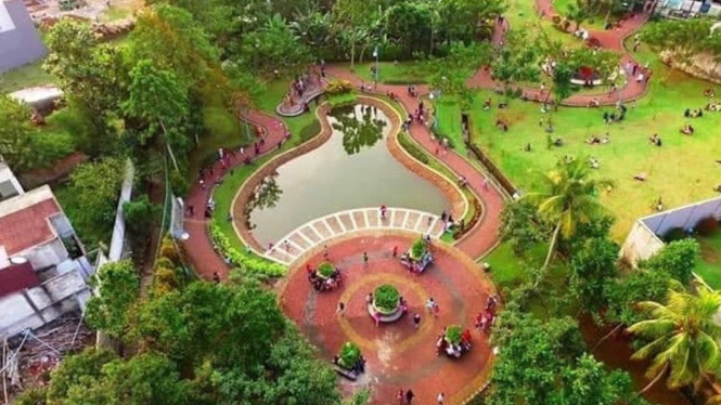 Instagram/ @temantaman.jkt