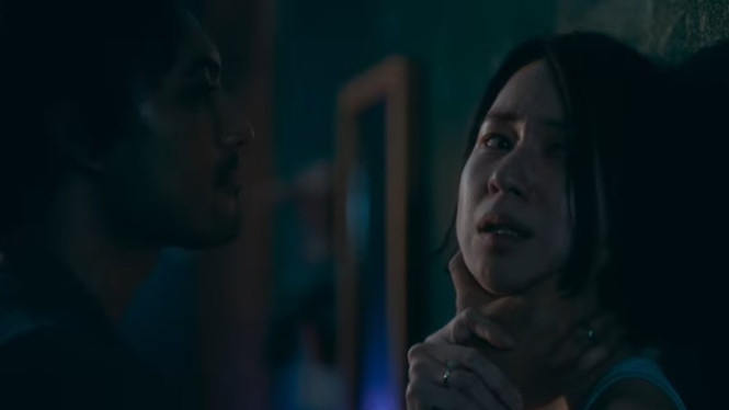 YouTube Starvision Plus