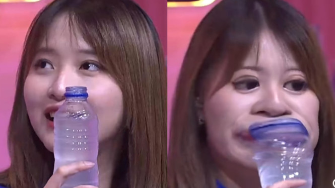 Instagram/pesbukers_antv 