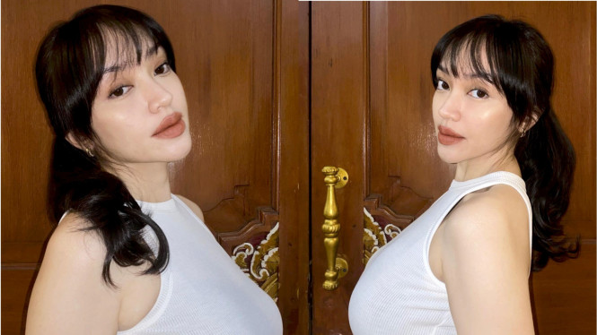 Instagram/ @aamandazahra