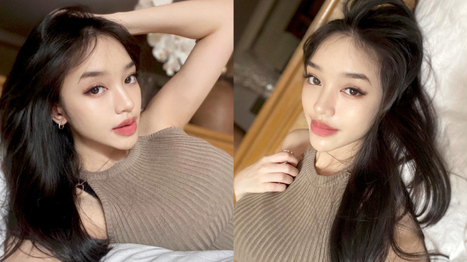 Instagram/ @aamandazahra