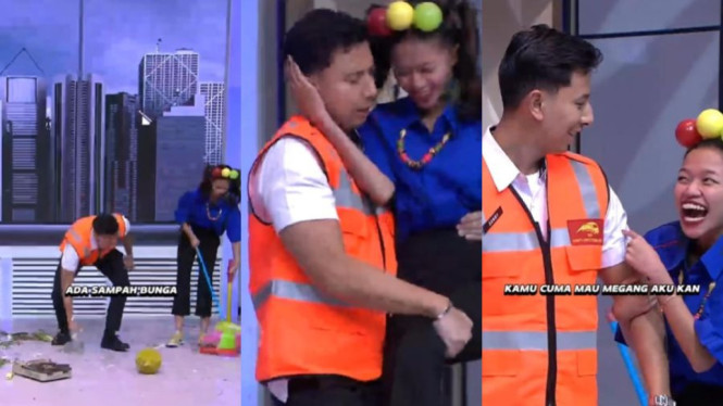 Instagram @antv_official