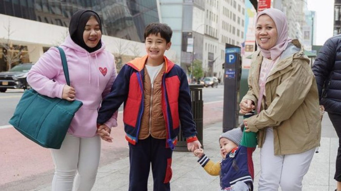 Instagram @shela_lala96