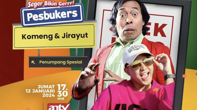 pesbukers_antv/instagram
