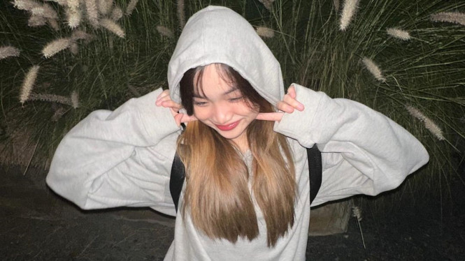 Instagram/ @milk.cgm48official