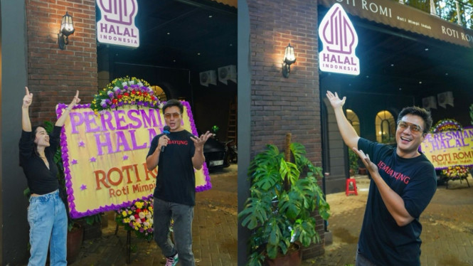 Instagram/ @baimwong