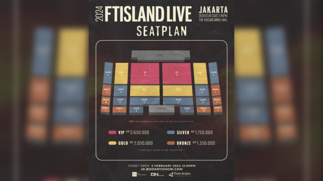 THREE ANGLES PRODUCTION