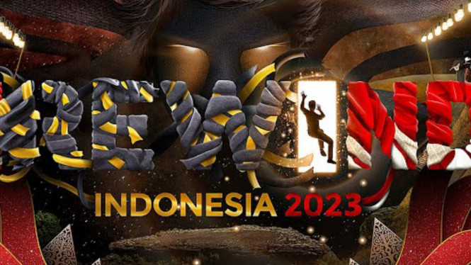 YouTube/Indonesian Creators 