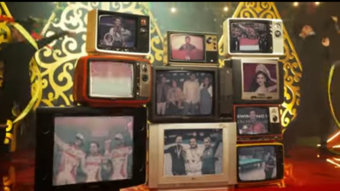 YouTube/Indonesian Creators 