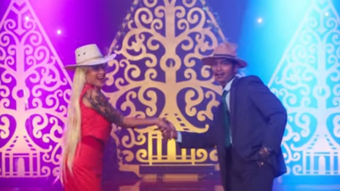 YouTube/Indonesian Creators 