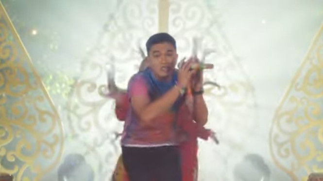 YouTube/Indonesian Creators 