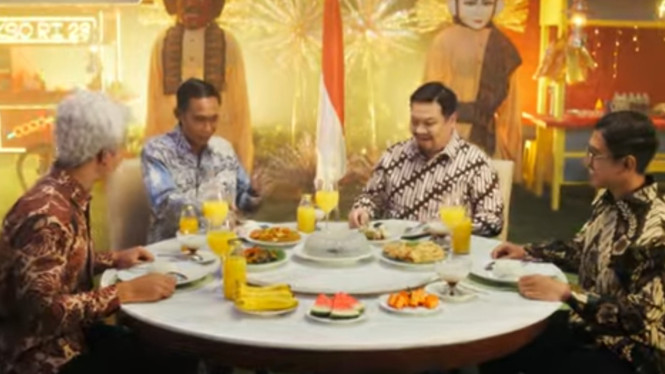 YouTube/Indonesian Creators 