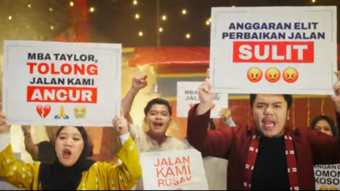 YouTube/Indonesian Creators 