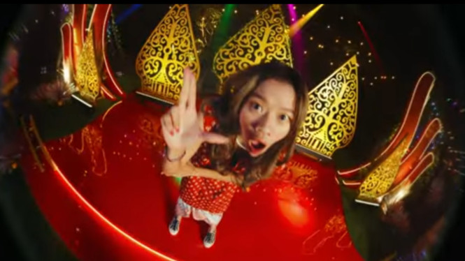 YouTube/Indonesian Creators 