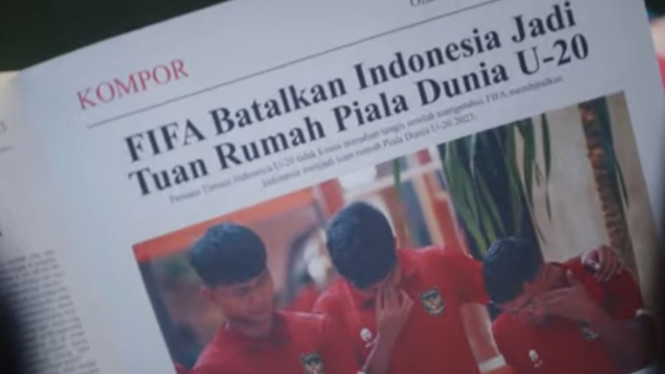 YouTube/Indonesian Creators 