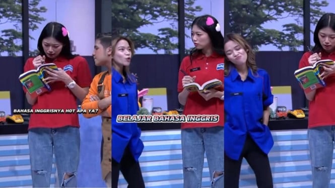 Instagram @pesbukers_antv