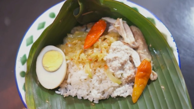 YouTube Domo Bramantyo