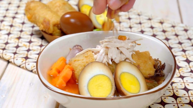 YouTube Tastemade Indonesia