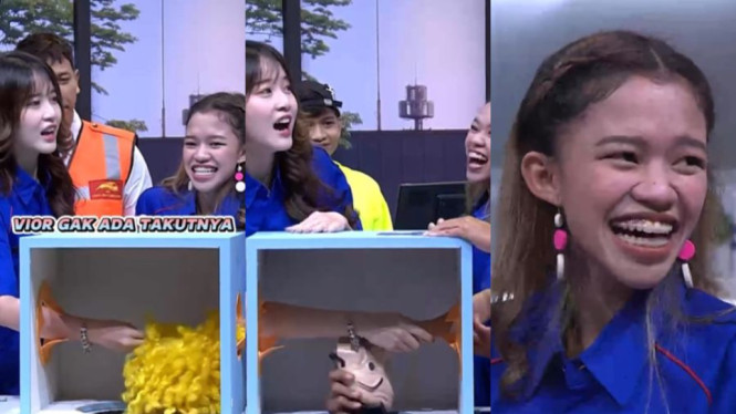 Instagram @antv_official