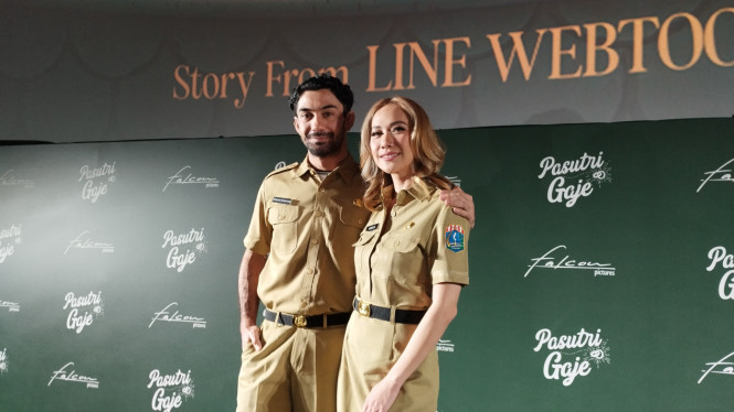 IntipSeleb/ Wahyu Firmansyah