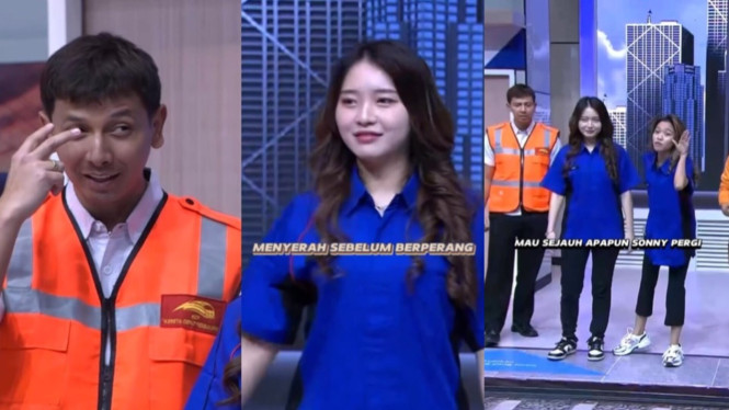 Instagram @pesbukers_antv