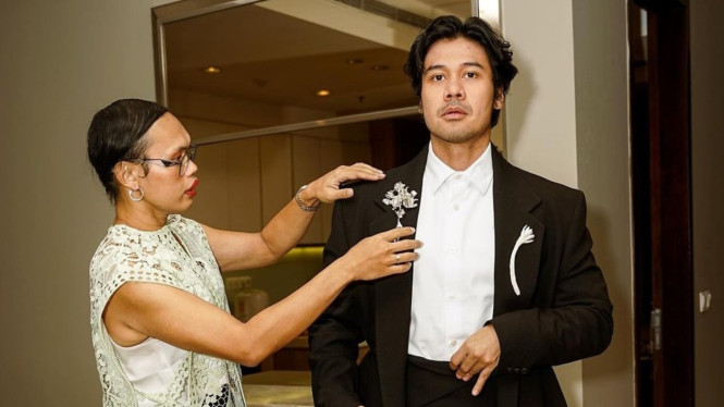 Instagram @wanda_haraa