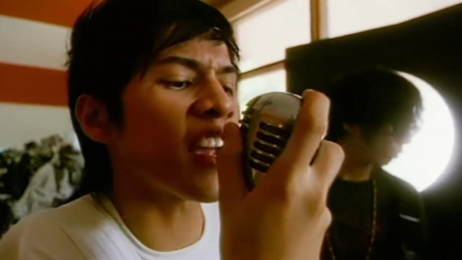 Realita Cinta dan Rock n Roll