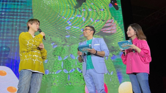 Instagram @indraherlambang