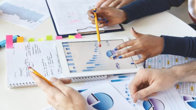 Freepik/ Wayhomestudio