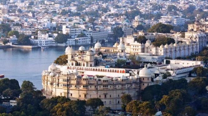 Authentic India Tours