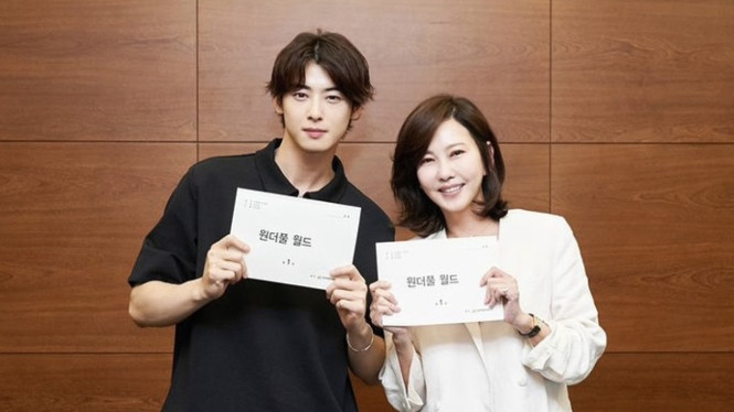 mbcdrama_now/instagram