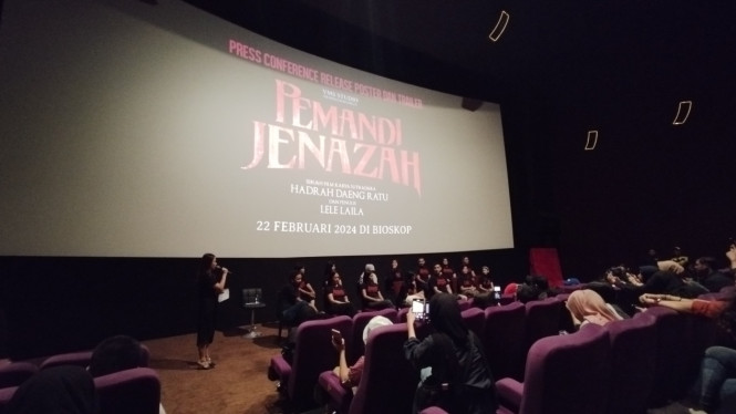 IntipSeleb/ Wahyu Firmansyah