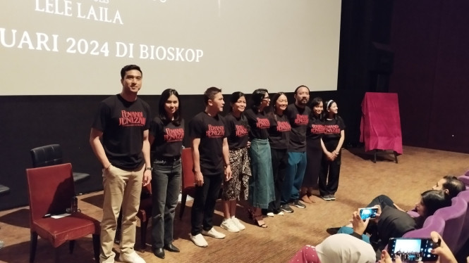 IntipSeleb/ Wahyu Firmansyah