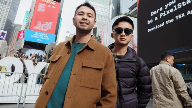 Instagram @sensen_ahmad