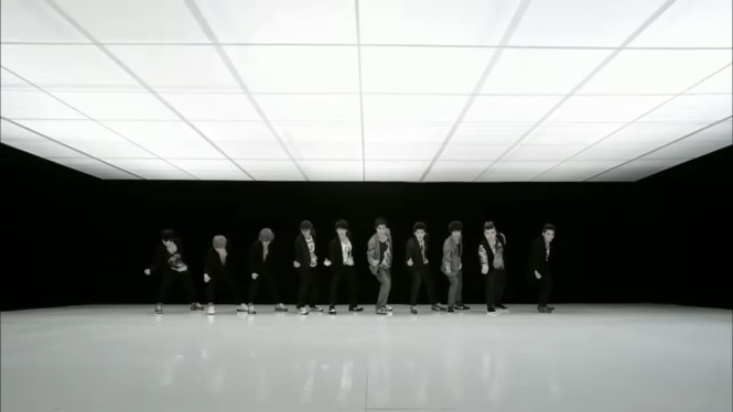 SMTOWN/YouTube