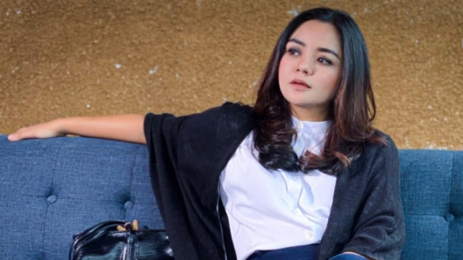 Instagram/ @gitasinaga