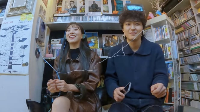 Stone Music Entertainment/YouTube