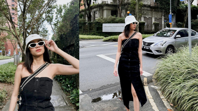 Instagram/ @azizahsalsha_