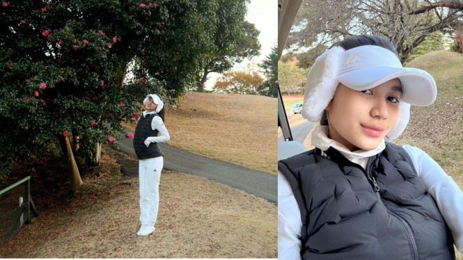 Instagram/ @azizahsalsha_