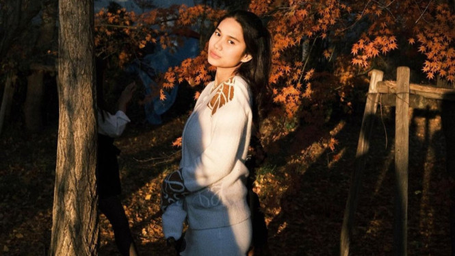 Instagram/ @azizahsalsha_