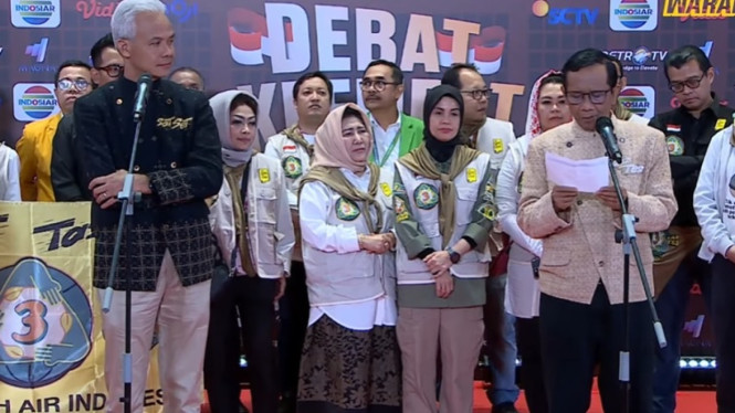 YouTube Najwa Shihab