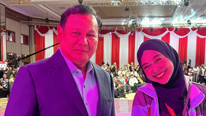 Instagram/riaricis1795