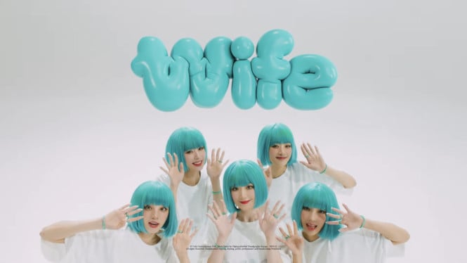 (G)I-DLE Official YouTube Channel/YouTube