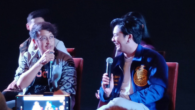 IntipSeleb/Fabbiola Irawan 