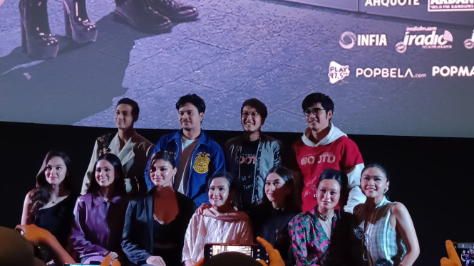 IntipSeleb/Fabbiola Irawan 