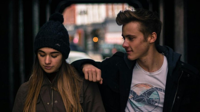 Pexles/Trinity Kubassek