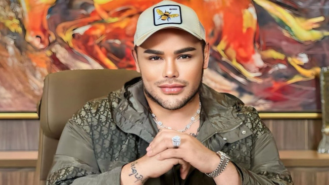 Instagram @ivan_gunawan