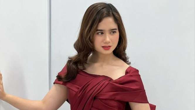 Instagram @tissabiani